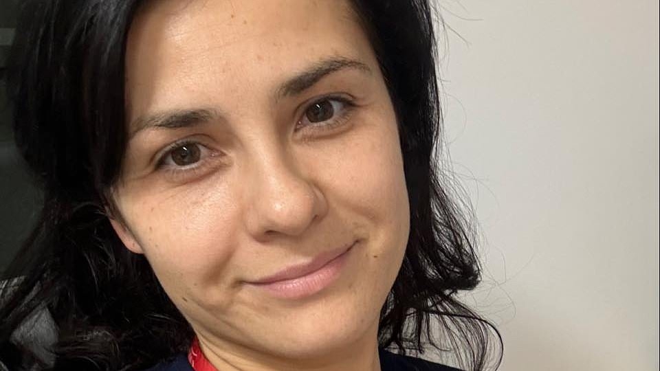 Mystery as 'angel' doctor dies in her sleep hours after all-night shift