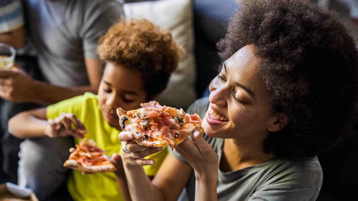 Boss of pizza chain admits prices are too high