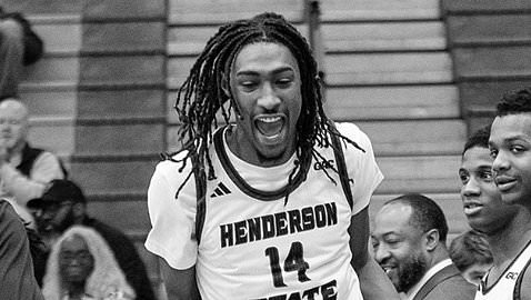 College basketball star, 23, killed after being shot in the head at Texas pool party, as teen is charged with murder