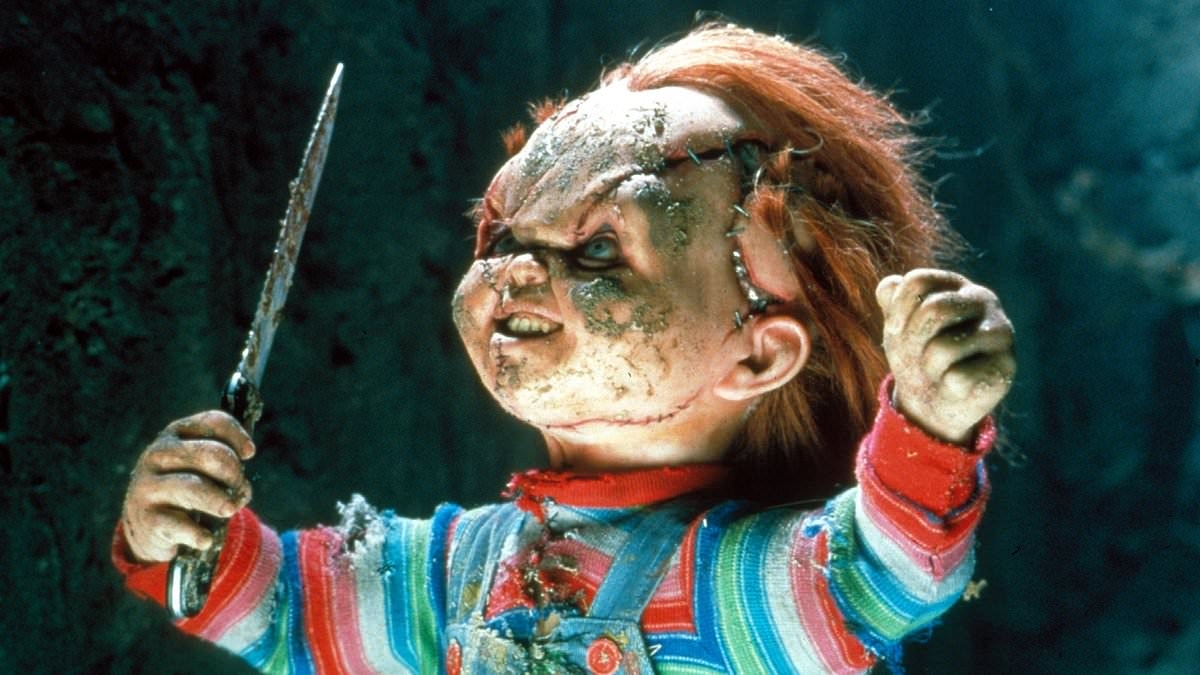 Chucky star Ed Gale dead of undisclosed causes at age 61
