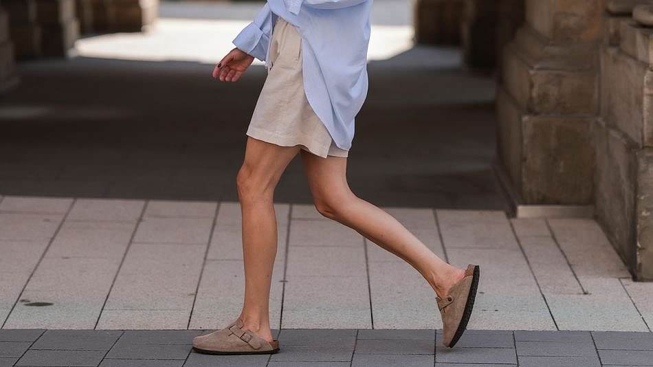 The best Birkenstock Boston clog alternatives that are in stock right now, including £14 supermarket mules that look just as chic