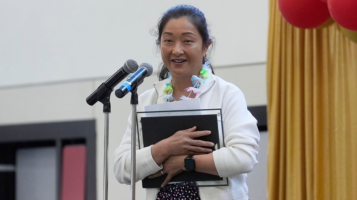 San Francisco scraps 'equity grading' program following backlash