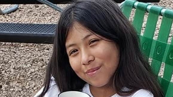 Mystery as Utah girl, 16, is ran over and killed by semi-truck on busy highway