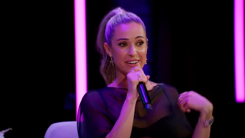 Kristin Cavallari reveals shocking reason why she almost quit her reality show after just three DAYS