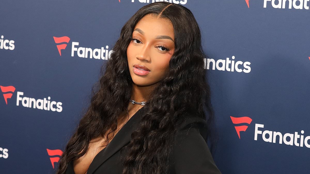 Fans fume over Angel Reese's big-money shoe deal amid WNBA struggles: 'Sales about to drop'