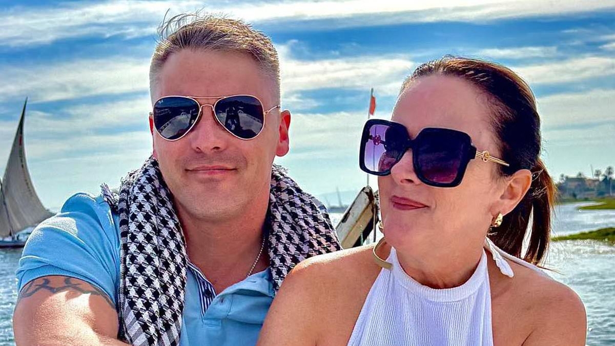 EXCLUSIVE Tragedy as British holidaymaker is killed in a horror motorbike crash in Jamaica - on the night before her birthday