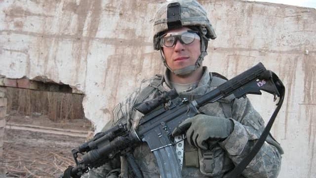 EXCLUSIVE Read the shocking full letter a heartless HOA sent family trying to honor fallen Iraq war hero as America takes their side