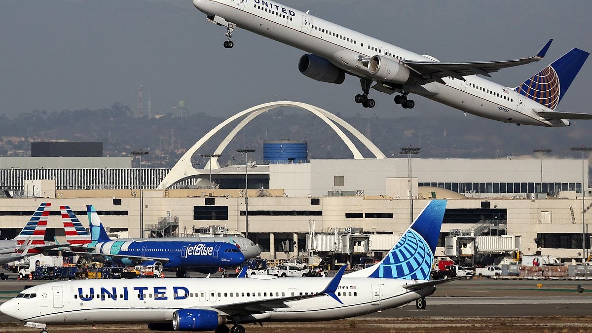 Uproar as United Airlines announces new restriction on check-in rules