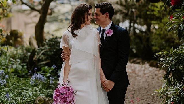 Why this wedding photo has made me want to use weight-loss jabs: I've never silenced my self-loathing, says ELIZABETH DAY. Then I made myself a list... it changed my mind and can help you too