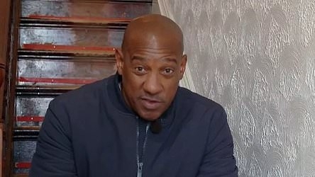 Homes Under the Hammer star Dion Dublin can demolish his £1.2million mansion to build new luxury five-bed