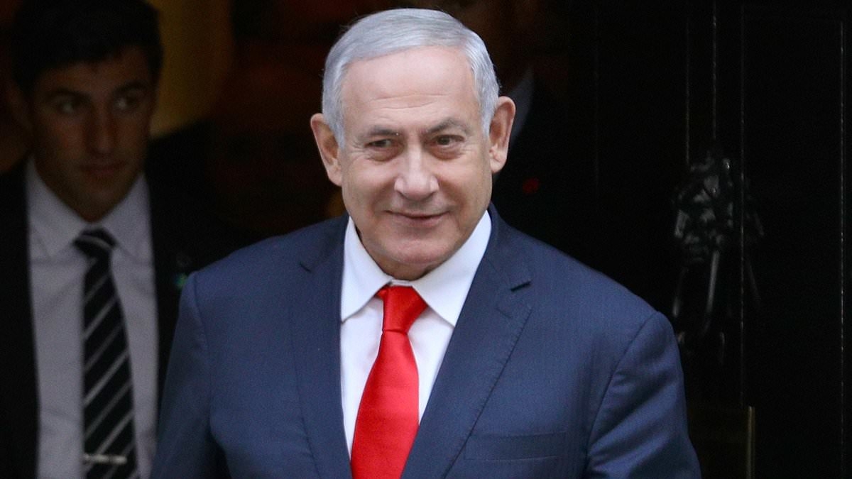 Trump warned Netanyahu against striking Iran