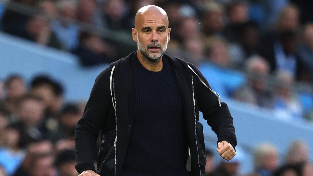 Revealed: Florian Wirtz's 'key concern over Pep Guardiola that led him to snub Man City for Liverpool'