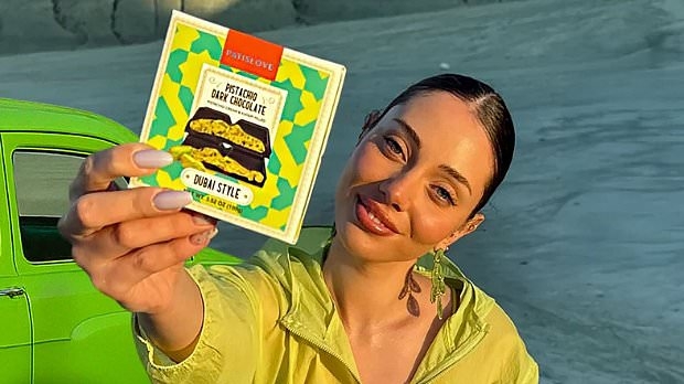 New viral Trader Joe's dessert sends shoppers into frenzy
