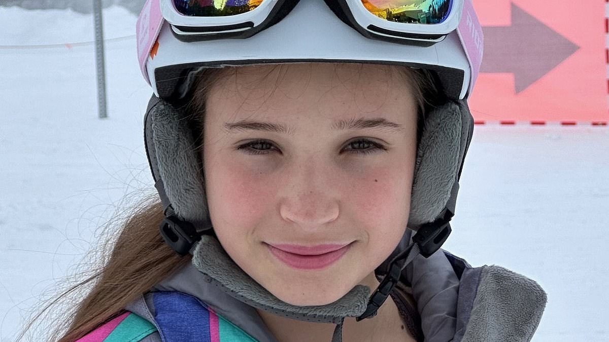 Third 'pedophile' grilled by cops over missing Alisa, 15... as depraved messages emerge