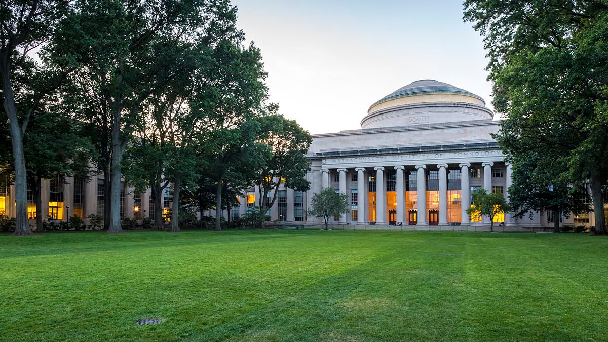 Top university BREAKS from Harvard as leftist institutions begin to bend under Trump pressure