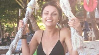 EXCLUSIVE Revealed: The first words British backpacker said to her friend when the pair were finally reunited after 32-year-old 'vanished' in Peru