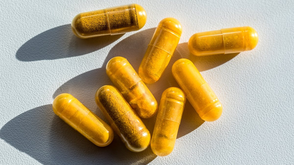 Supplements taken by millions linked to deadly liver disease as victims share warning to others