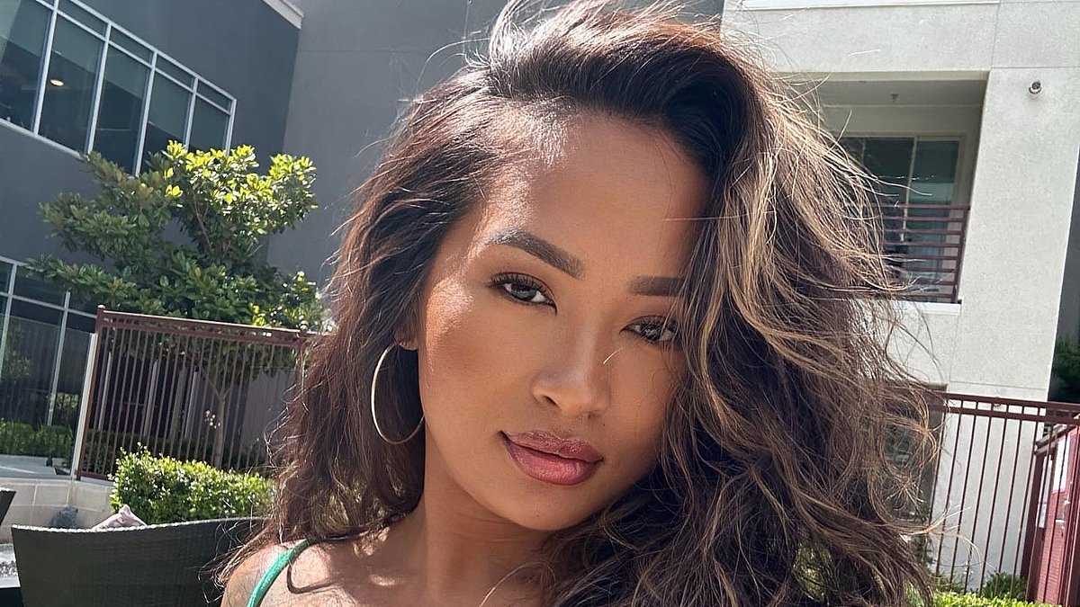 EXCLUSIVE The missing Diddy witness who mysteriously vanished days before trial... and her allegations are the most disturbing yet