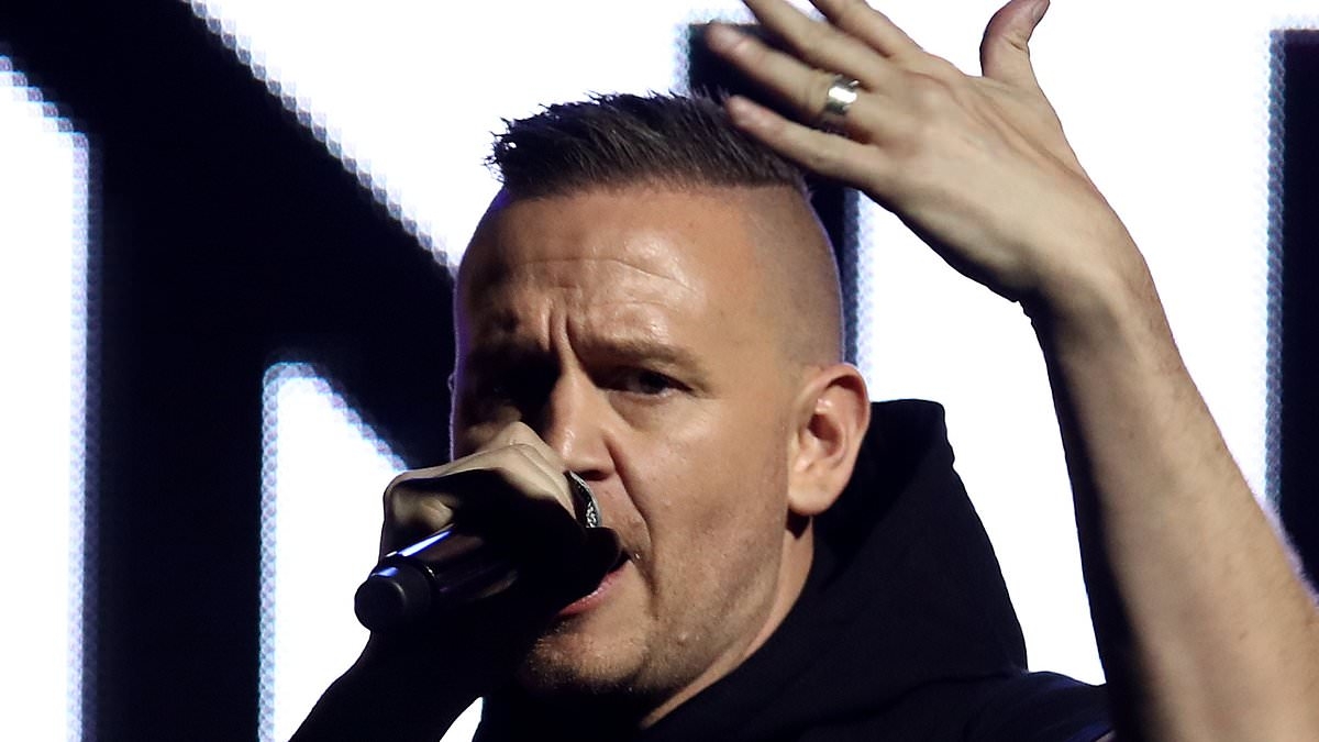 Australian hip hop group Hilltop Hoods make a huge comeback as they announce first new album in six years