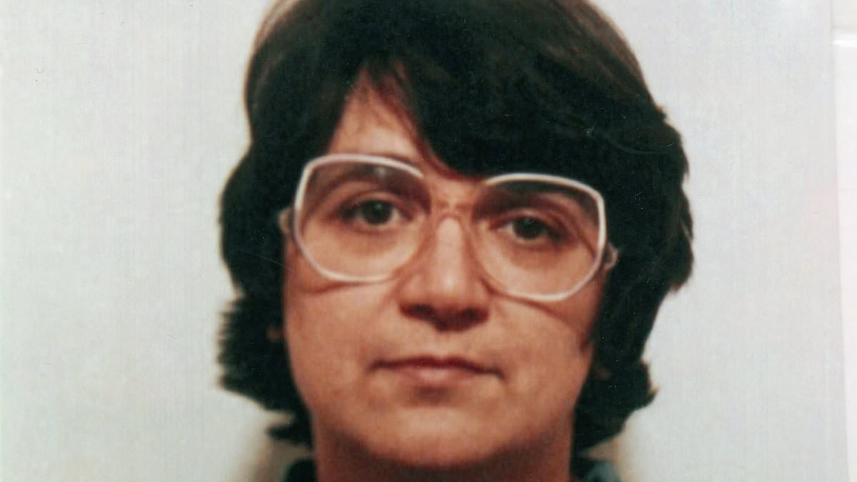 Inside the lonely prison life of Rose West as she struggles to walk and is shunned by everyone... except the serial killer's twisted fans who send her letters
