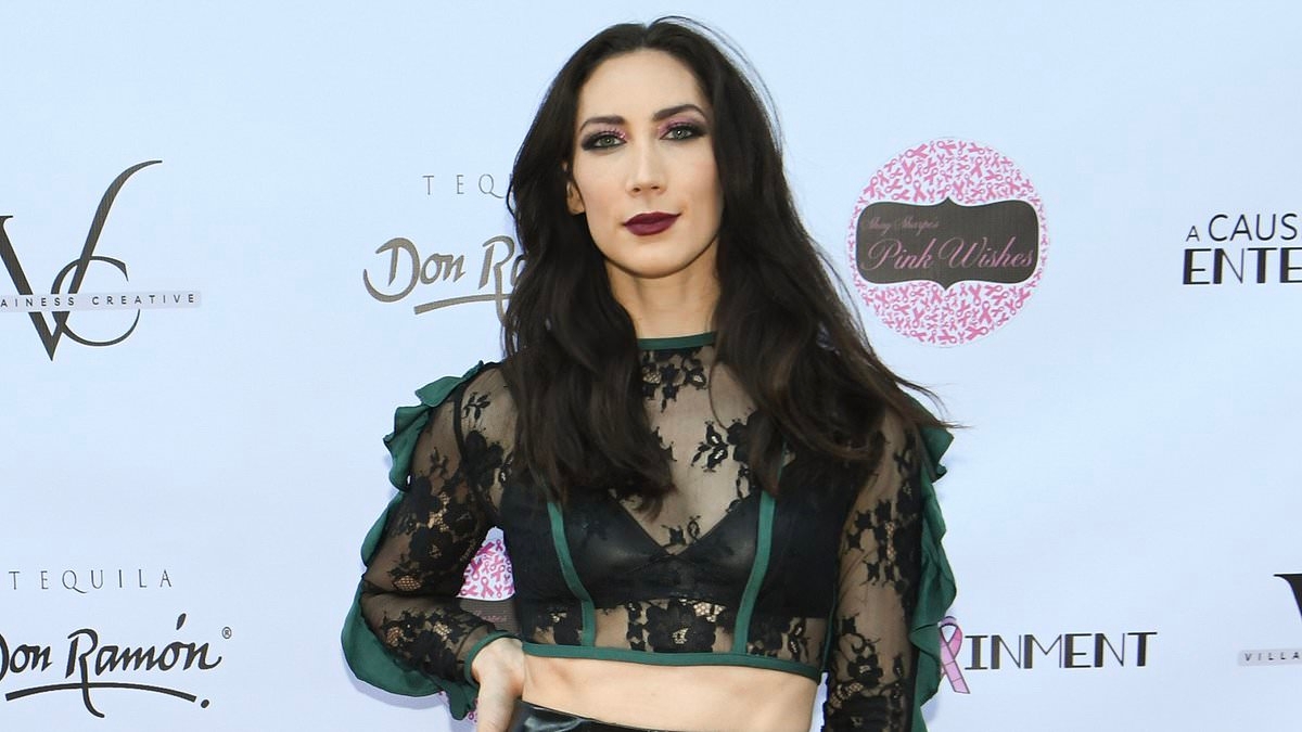 EXCLUSIVE Stuntwoman suing Kevin Costner over rape scene hits back as her legal win in another A-lister case is used against her