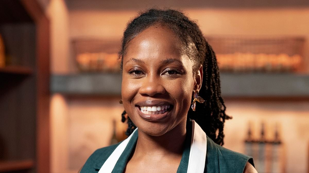 MasterChef Australia star announces huge career move after shock elimination