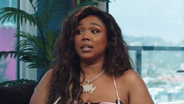 Why Lizzo refuses to reveal how much weight she's lost following rumors that she shed as much as 500lbs