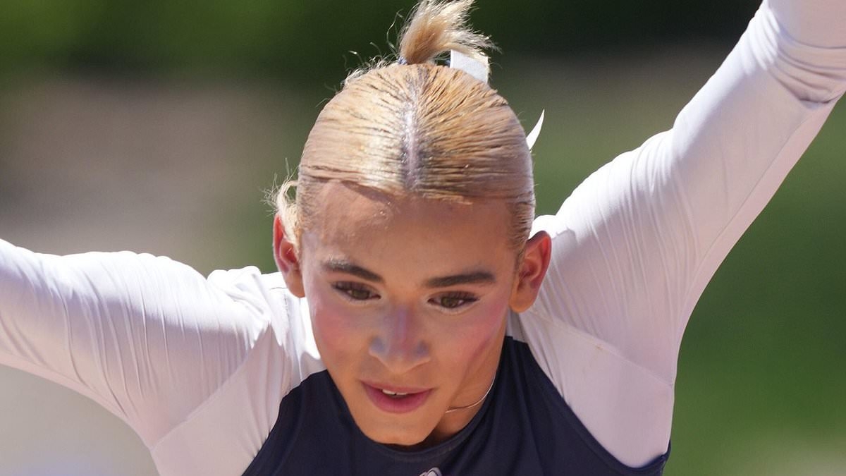 DOJ takes major action amid California high school sport controversy after trans athlete crushed female rivals