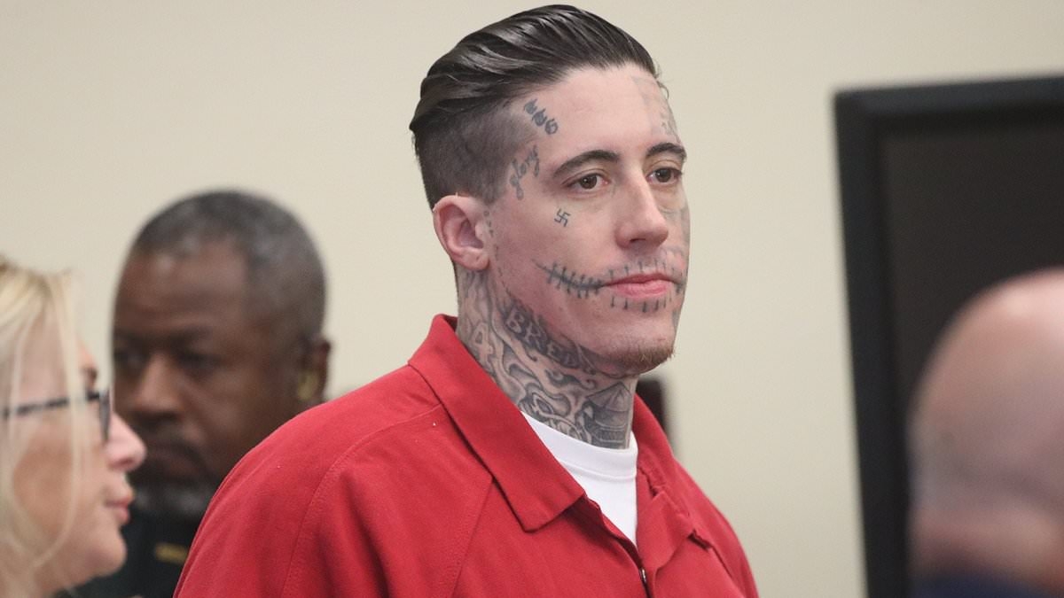 Fans of 'Deadpool' killer Wade Wilson make desperate plea as convicted killer is 'driven to the brink' in prison