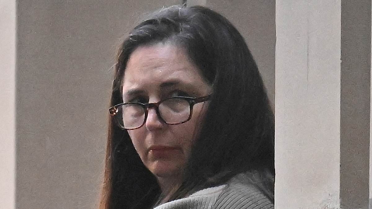 Erin Patterson mushroom murder trial LIVE updates: Detective reveals mystery surrounding Erin Patterson's 'Phone A' - as mushroom murder trial hears another device was wiped clean during police search of her home