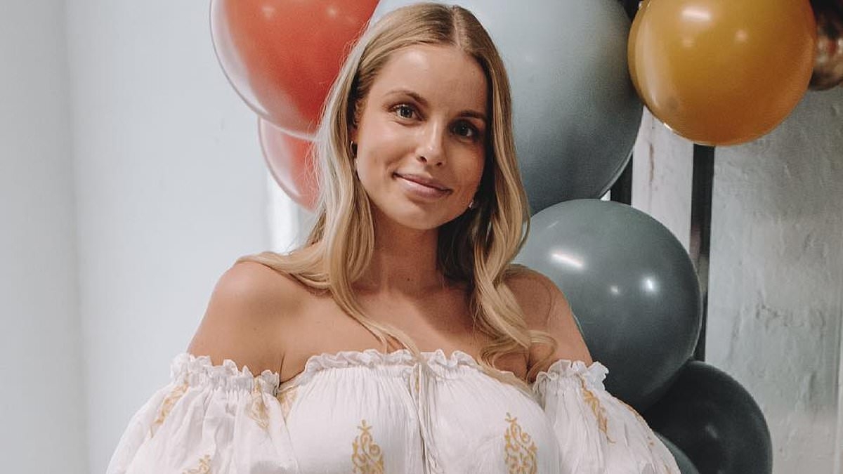 EXCLUSIVE Why PREGNANCY is causing a spike in women being diagnosed with ADHD and autism - as a young mother reveals 'everything changed' after having two children