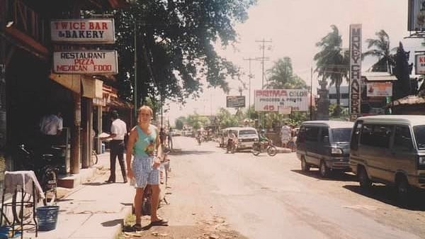 I was warned that Bali would be different when I returned after decades away. But I was still FLOORED by the reality...