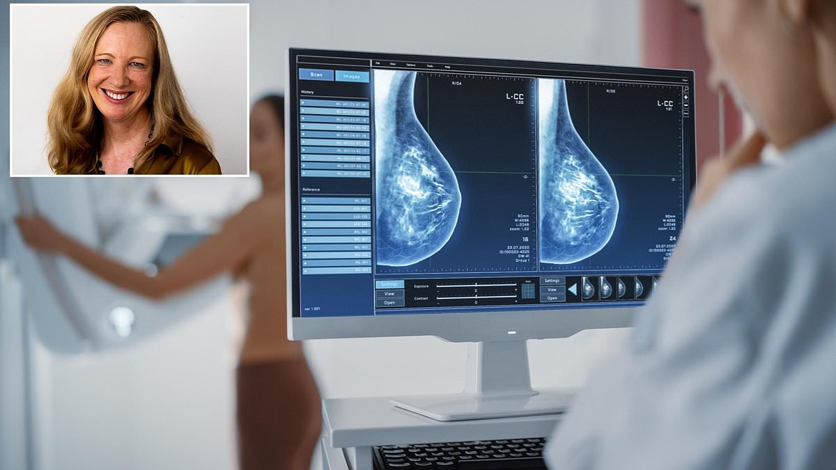 How to identify if you have 'stage 0' cancer BEFORE any symptoms appear