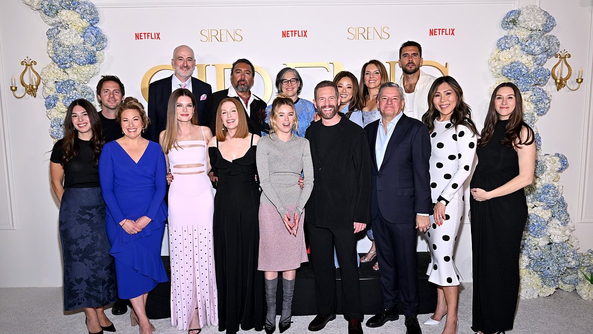 Netflix star reveals secret health battle which was written into hit show
