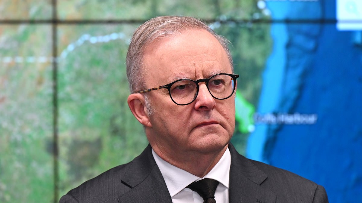 Experts sound the alarm about the huge threat to Australia - and why Albanese needs to do something before it's too late