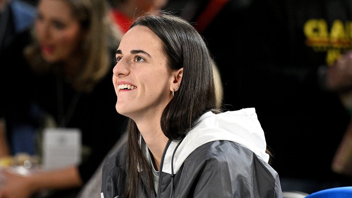 Caitlin Clark caught on surprising 'duty' as Indiana Fever are beaten in first game without injured star