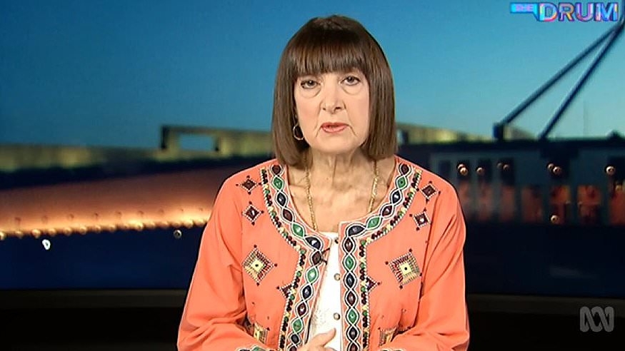 EXCLUSIVE Ultimate Liberal insider Niki Savva makes big call about the future of the party