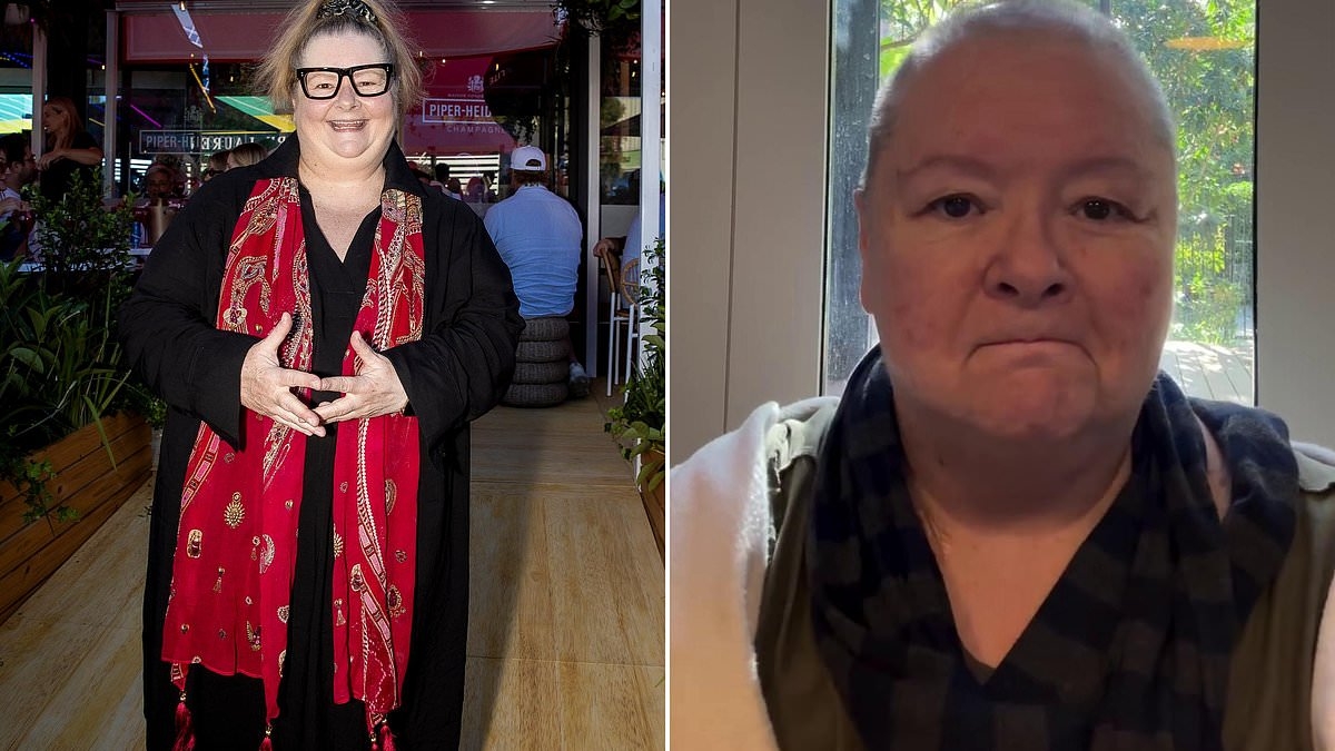 What is the Nordic Protocol? The very intense treatment Magda Szubanski will undergo to treat her stage 4 blood cancer - and why it's 'the best'