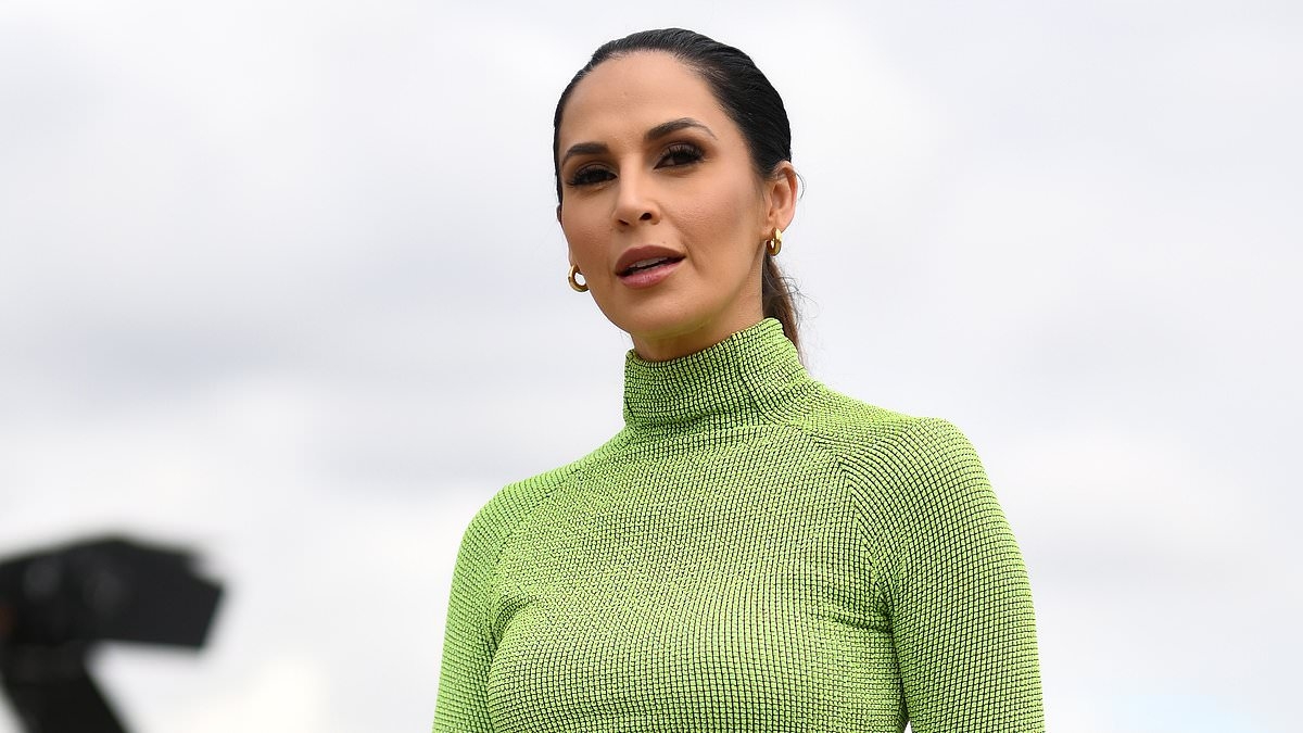 NRL WAG reveals her plans to take MDMA as part of her therapy