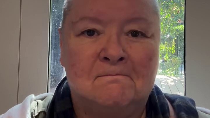 Magda Szubanski receives outpouring of support from A-list stars after revealing her shock cancer diagnosis: 'Right there with you darling'