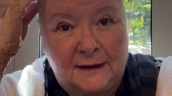 BREAKING NEWS Magda Szubanski diagnosed with mantle cell lymphoma - details emerge about her health history
