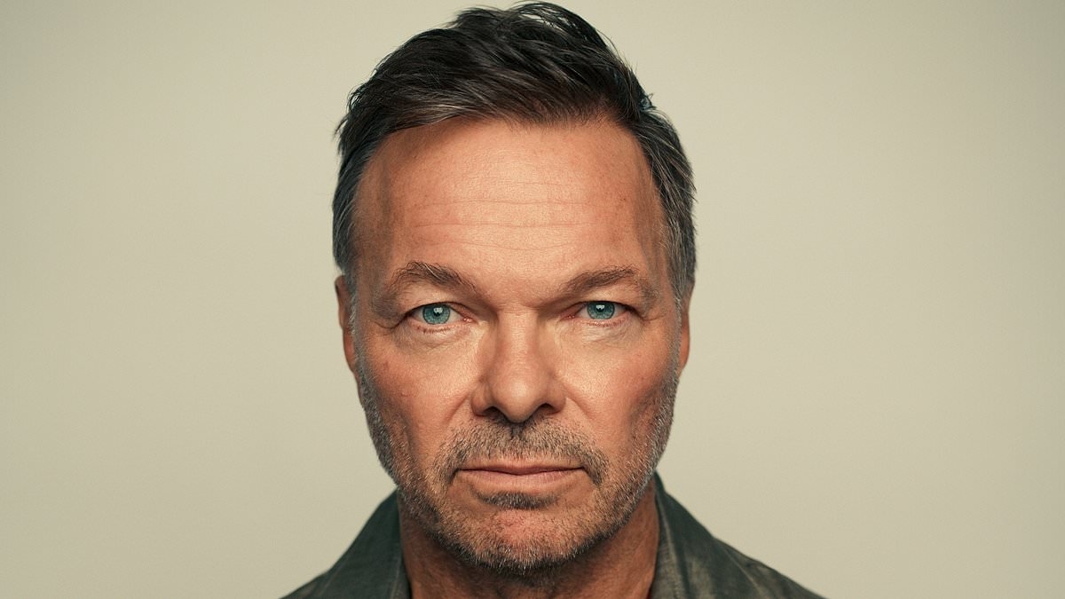 EXCLUSIVE Pete Tong on life as a legendary DJ: How the music star went from playing £100 sets in Kent villages to taking over the Royal Albert Hall