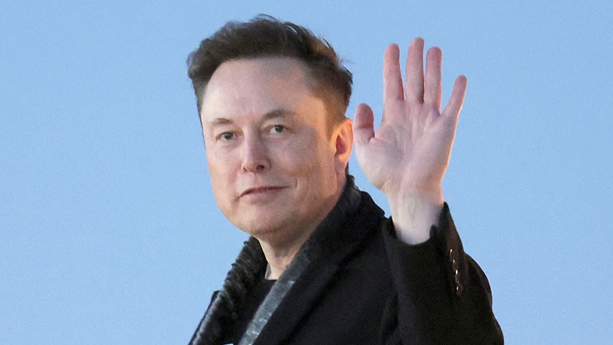 Elon Musk scales back role in Trump's DOGE