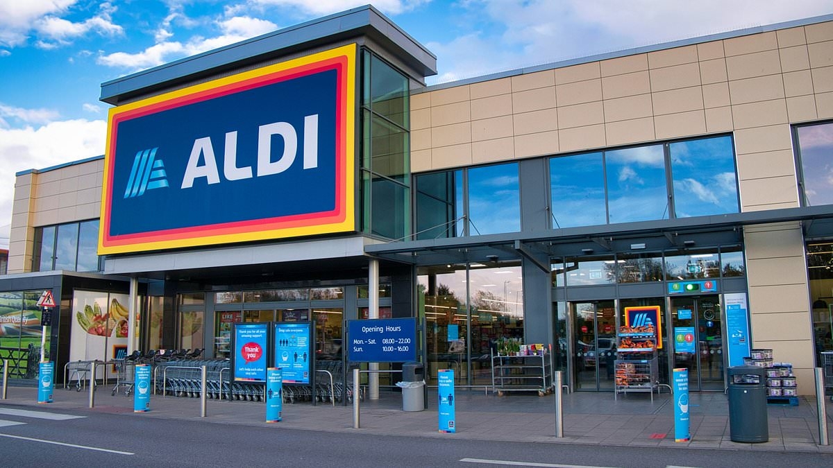 Aldi will open 10 new stores this summer - is where you live on the list?