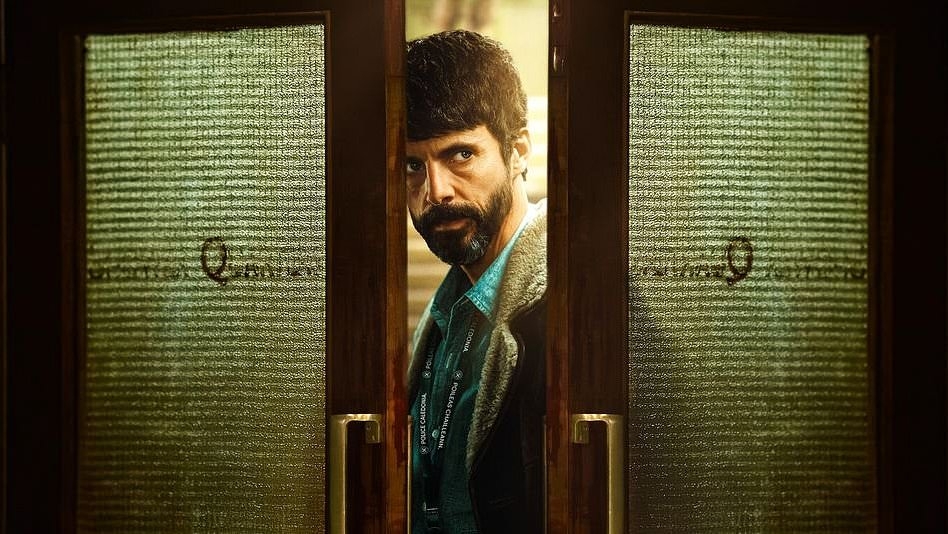 Dept Q: Trailer, certificate and where to watch