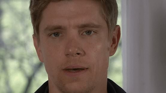 Emmerdale star Ryan Hawley breaks his silence on THAT unexpected return as show bosses reveal the extreme measures they took to keep his storyline under wraps