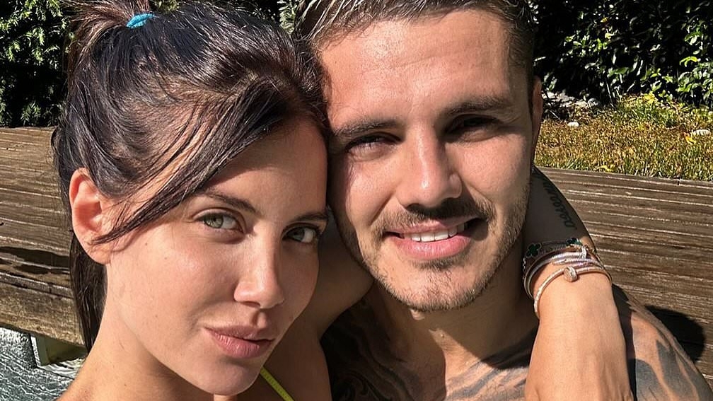 Mauro Icardi 'could be entitled to divorce SUPPORT' from Wanda Nara if 'cheating' accusations are true - despite earning £5m per year!