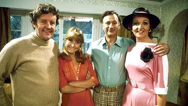 Legendary British star is set to return for a TV special of The Good Life - a milestone 50 years after the classic '70s sitcom launched