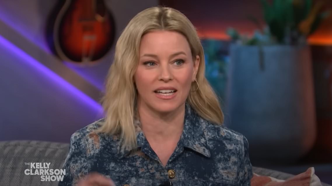 Elizabeth Banks reveals surprising first job before Hollywood stardom which involved retrieving condoms from toilets