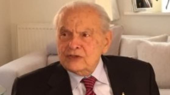 Nazi hunter who left fortune to his third wife after cutting his children and grandchildren out of his will was not victim of 'undue influence', court rules